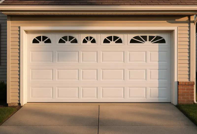 Contact Brooklyn Garage Door